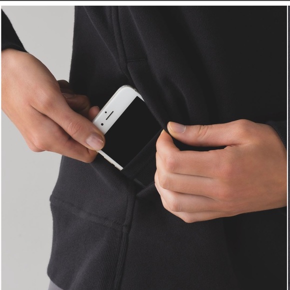 lululemon ‘back to it’ crew - Picture 5 of 9